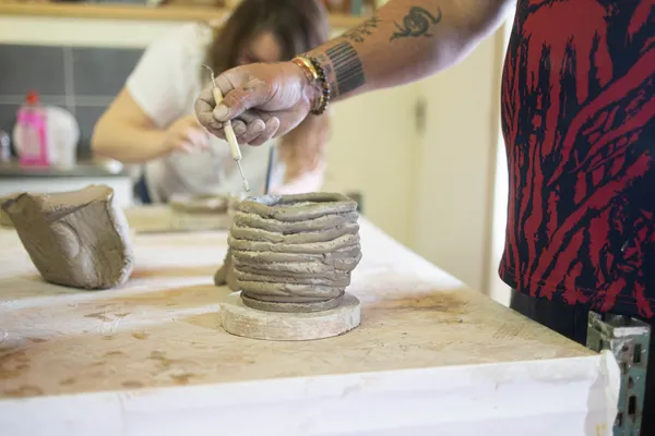 Initiez-vous au modelage - Image n°1 - Wecandoo