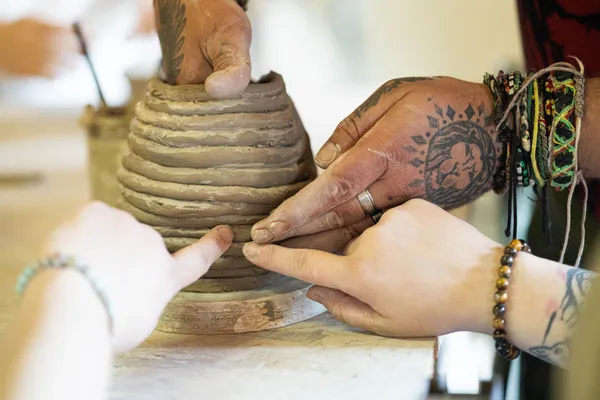 Initiez-vous au modelage - Image n°4 - Wecandoo