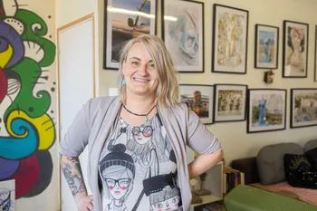 Ludivine : Céramiste Tourneur à Seine-Maritime (76)