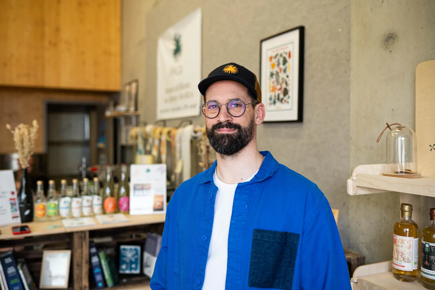 undefined Arnaud et Chloé