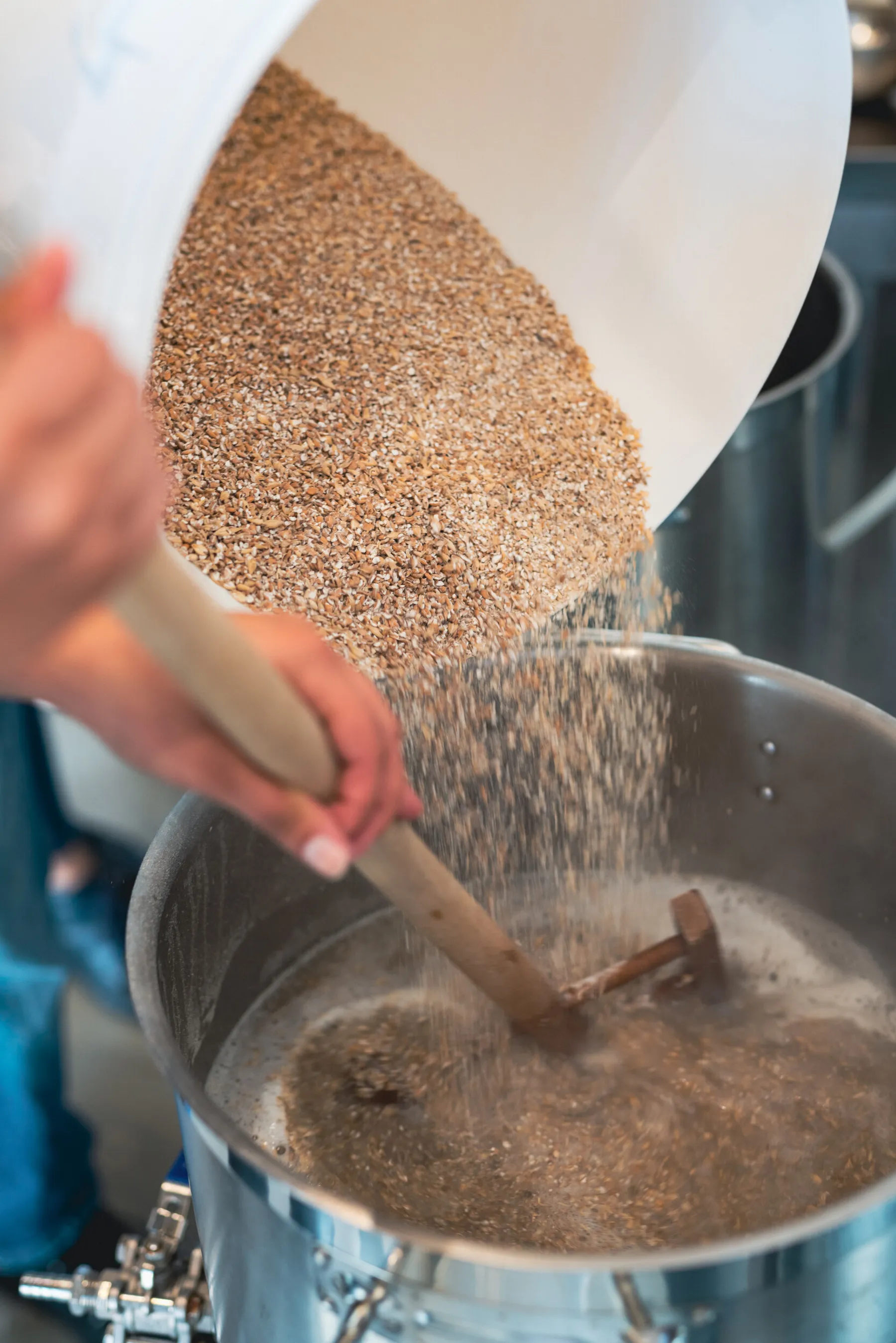 Brassez votre bière artisanale (10 litres) - Image n°1 - Wecandoo