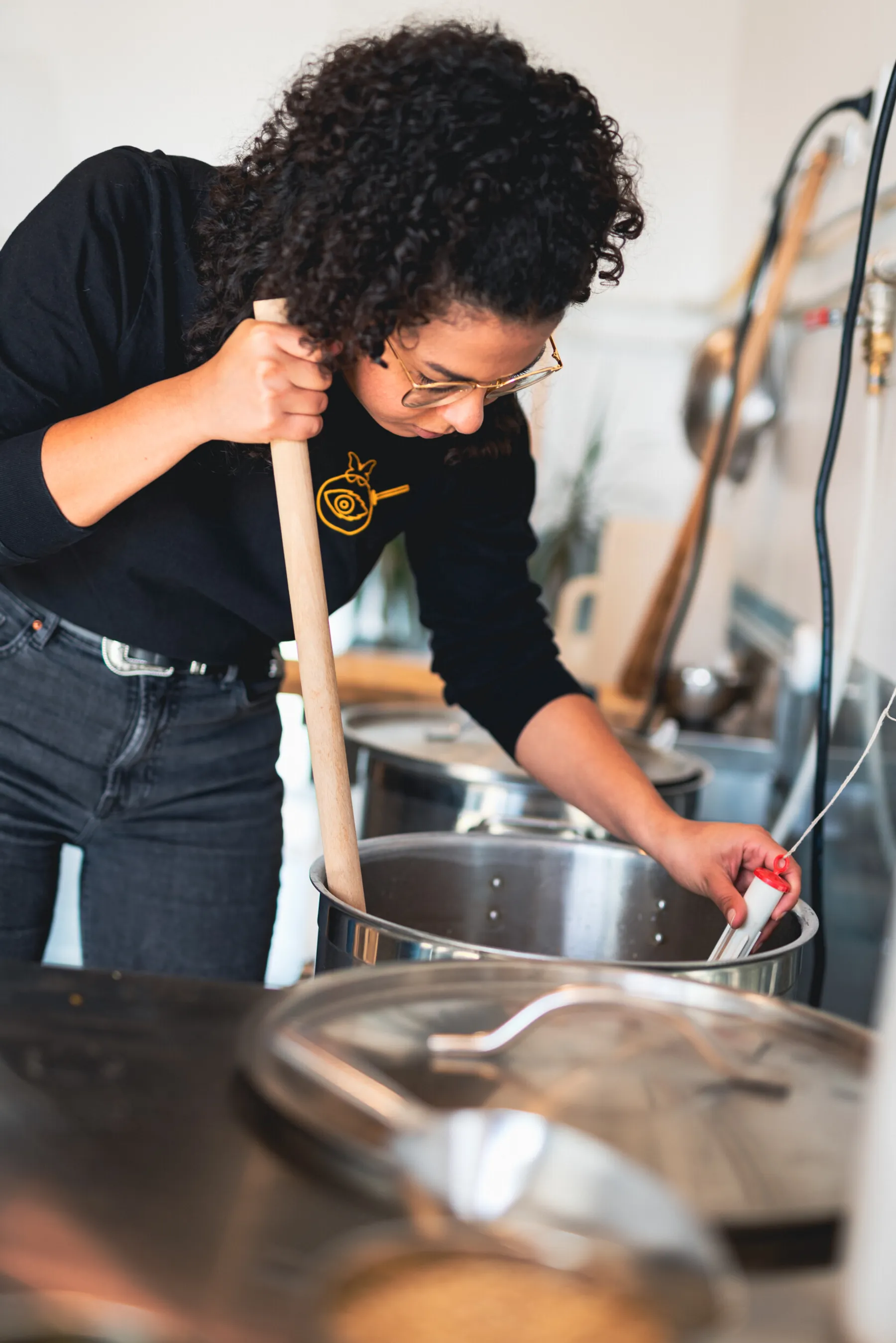 Brassez votre bière artisanale (10 litres) - Image n°2 - Wecandoo