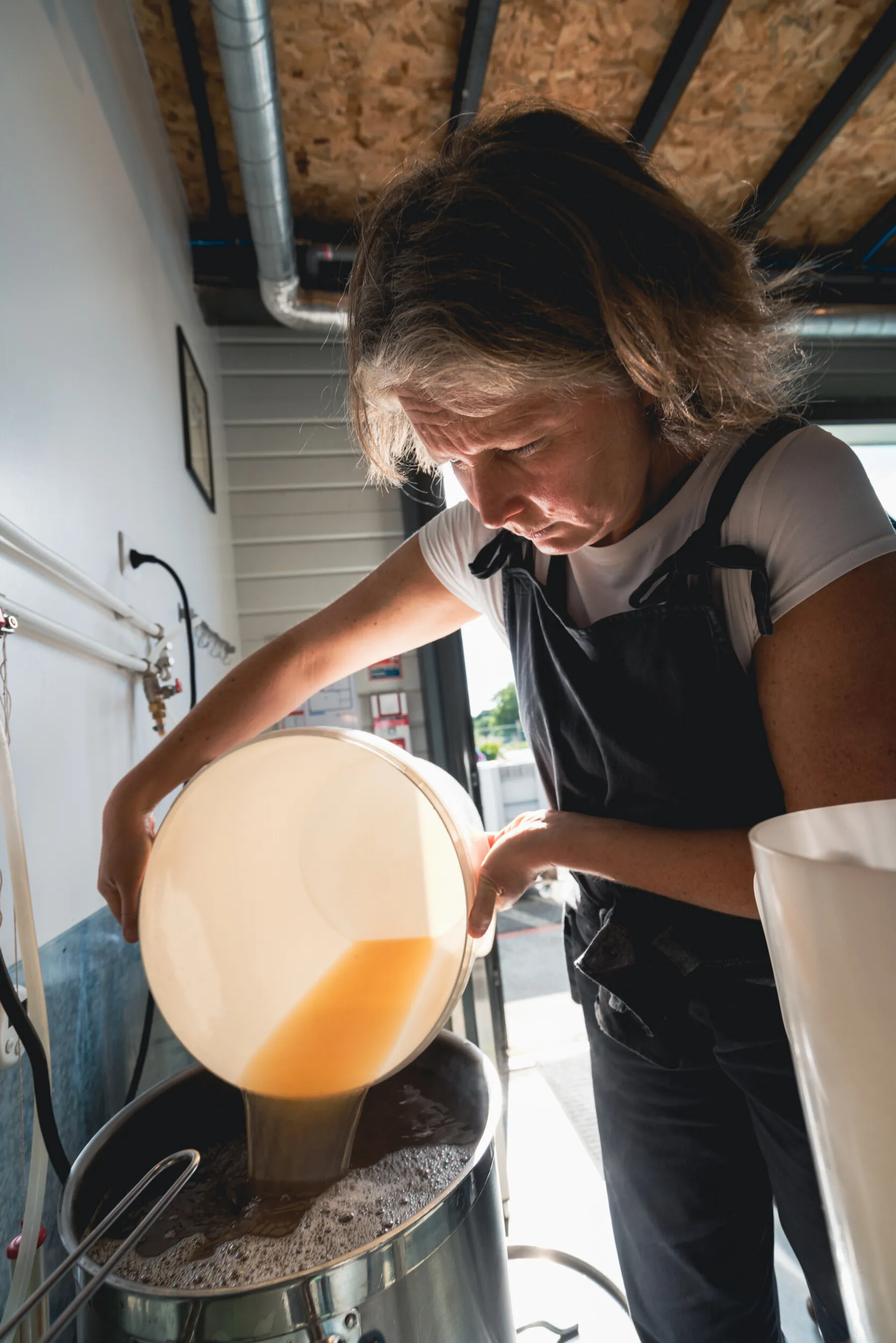 Brassez vos 20L de bière artisanale en duo - Image n°4 - Wecandoo