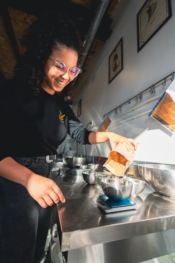 Brassez vos 20L de bière artisanale en duo - Image n°5 - Wecandoo