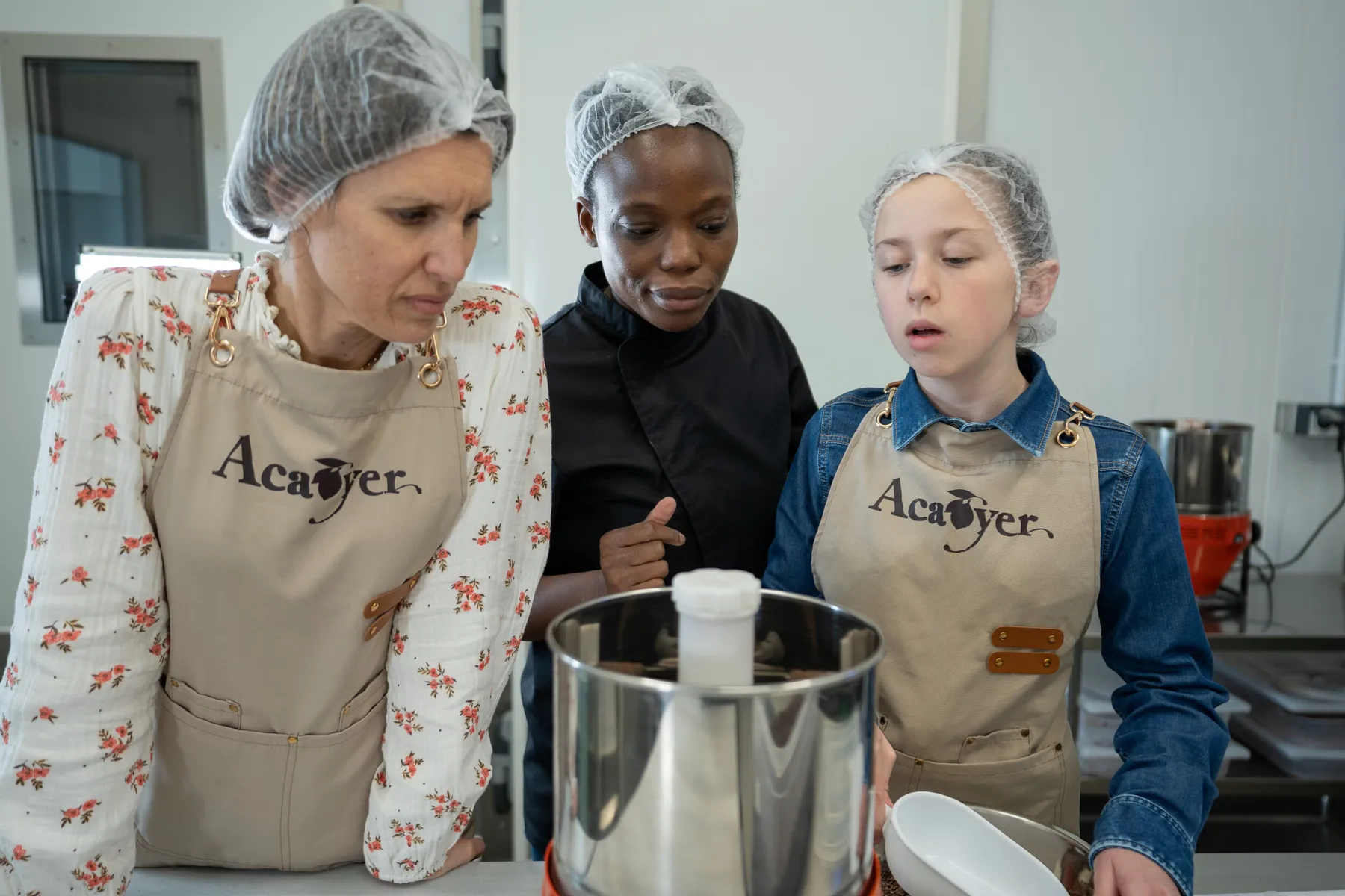 Réalisez votre tablette de chocolat bean to bar - Image n°2 - Wecandoo