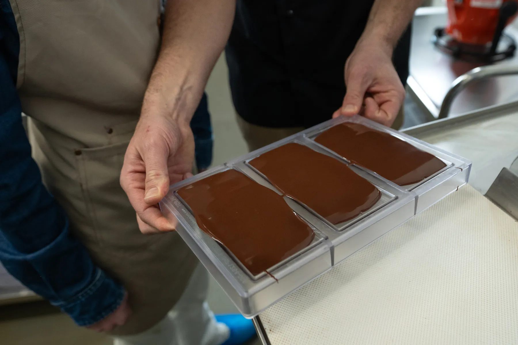 Réalisez votre tablette de chocolat bean to bar - Image n°5 - Wecandoo