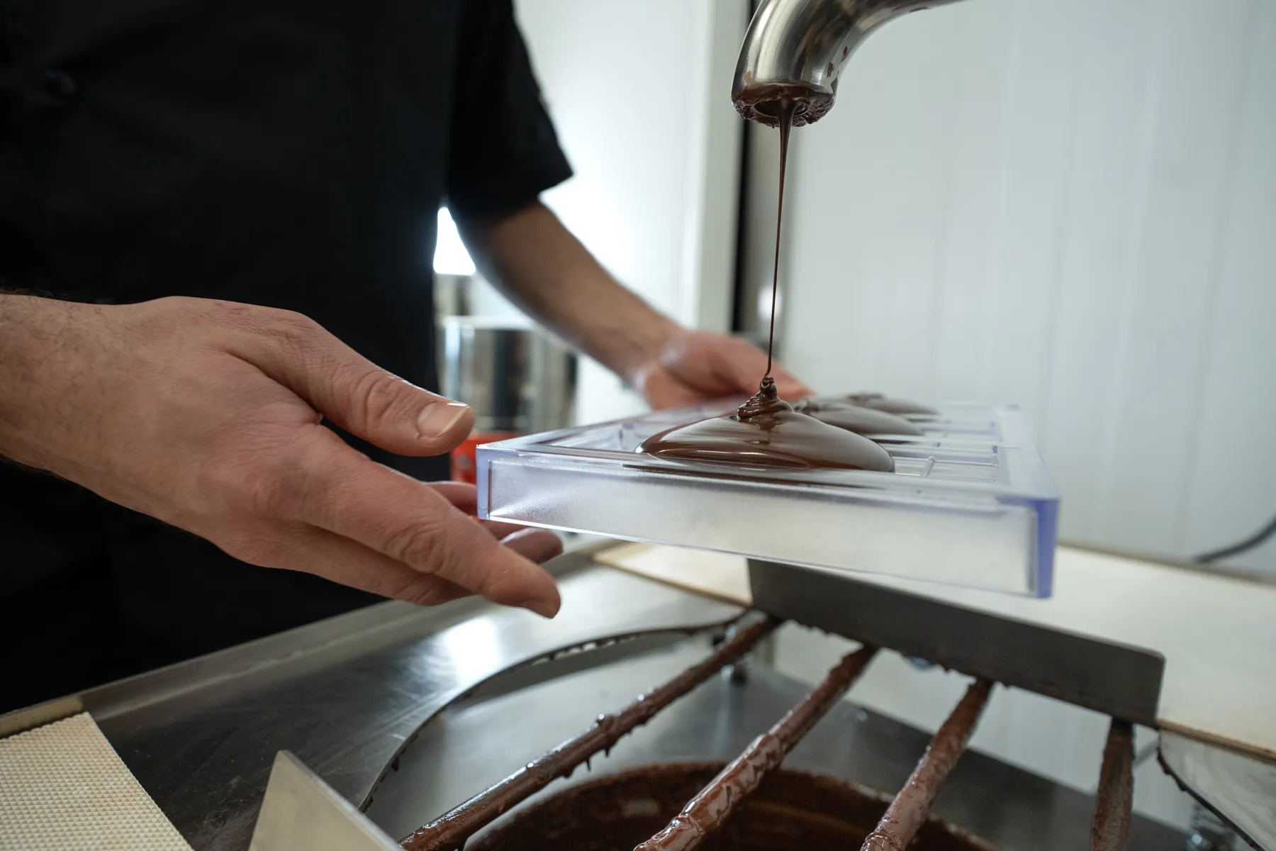 Réalisez votre tablette de chocolat bean to bar - Image n°4 - Wecandoo