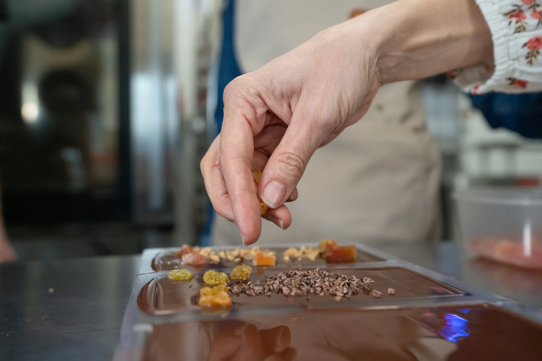 Réalisez votre tablette de chocolat bean to bar - Image n°3 - Wecandoo