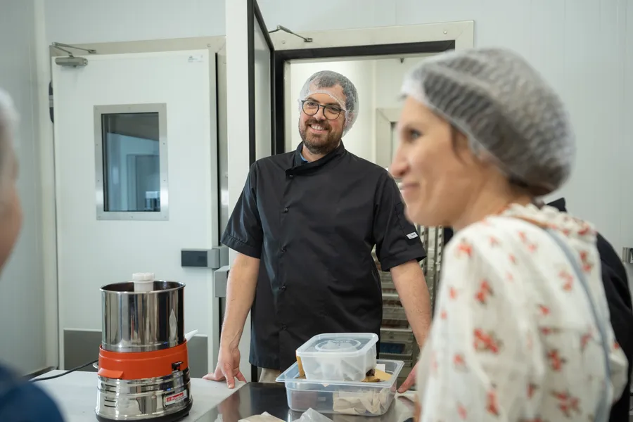 Initiez-vous à la dégustation de chocolat artisanal - Image n°1 - Wecandoo