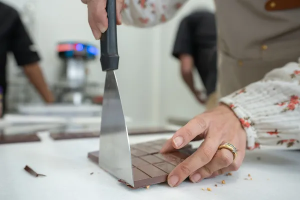 Initiez-vous à la dégustation de chocolat artisanal - Image n°4 - Wecandoo