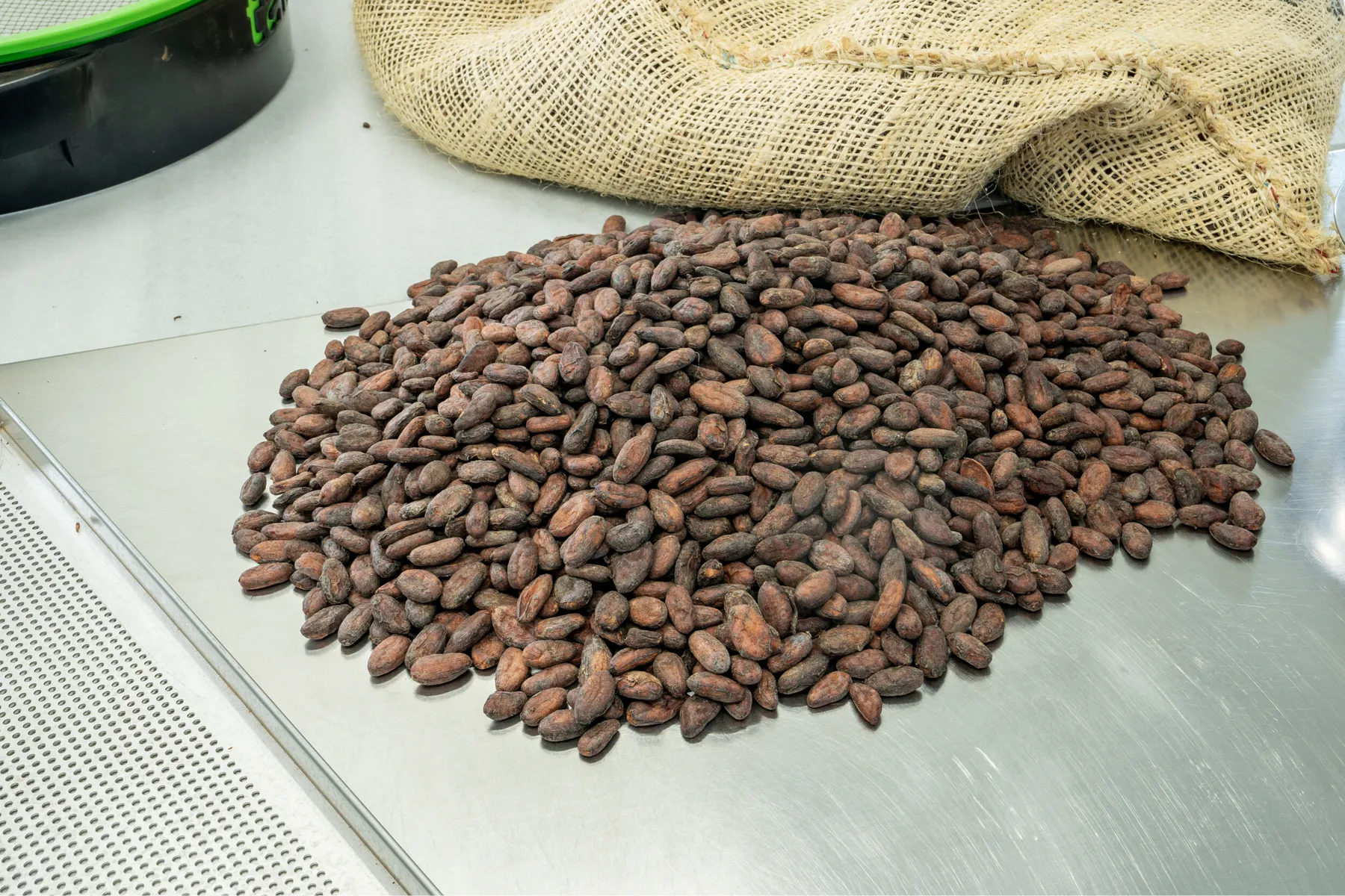 Initiez-vous à la dégustation de chocolat artisanal - Image n°5 - Wecandoo