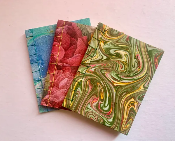 Réalisez votre carnet japonais - Image n°5 - Wecandoo