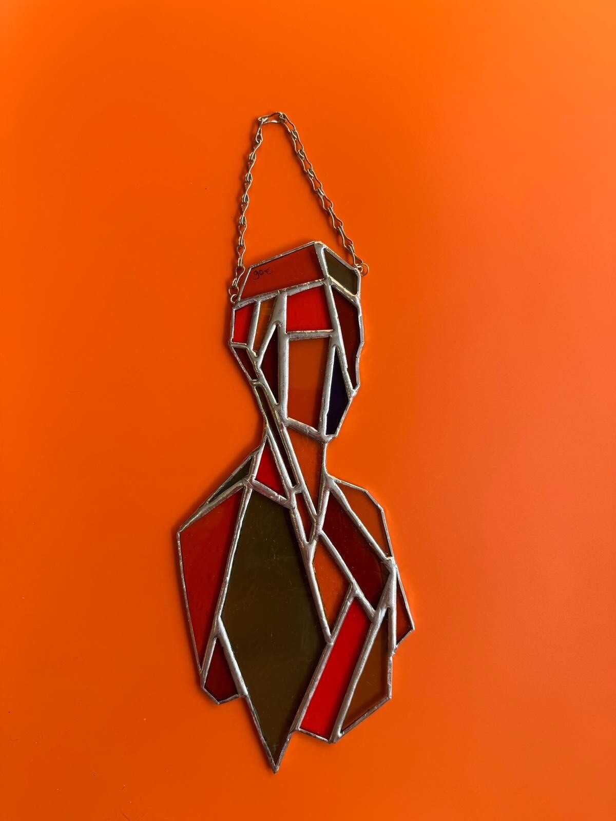 Découvrez l'art du vitrail Tiffany