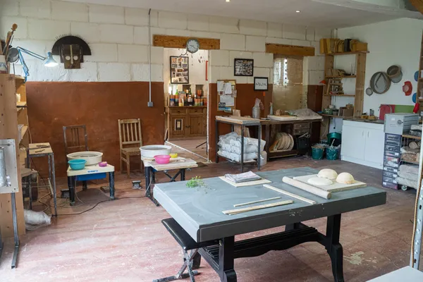 Initiez-vous au modelage - Image n°1 - Wecandoo