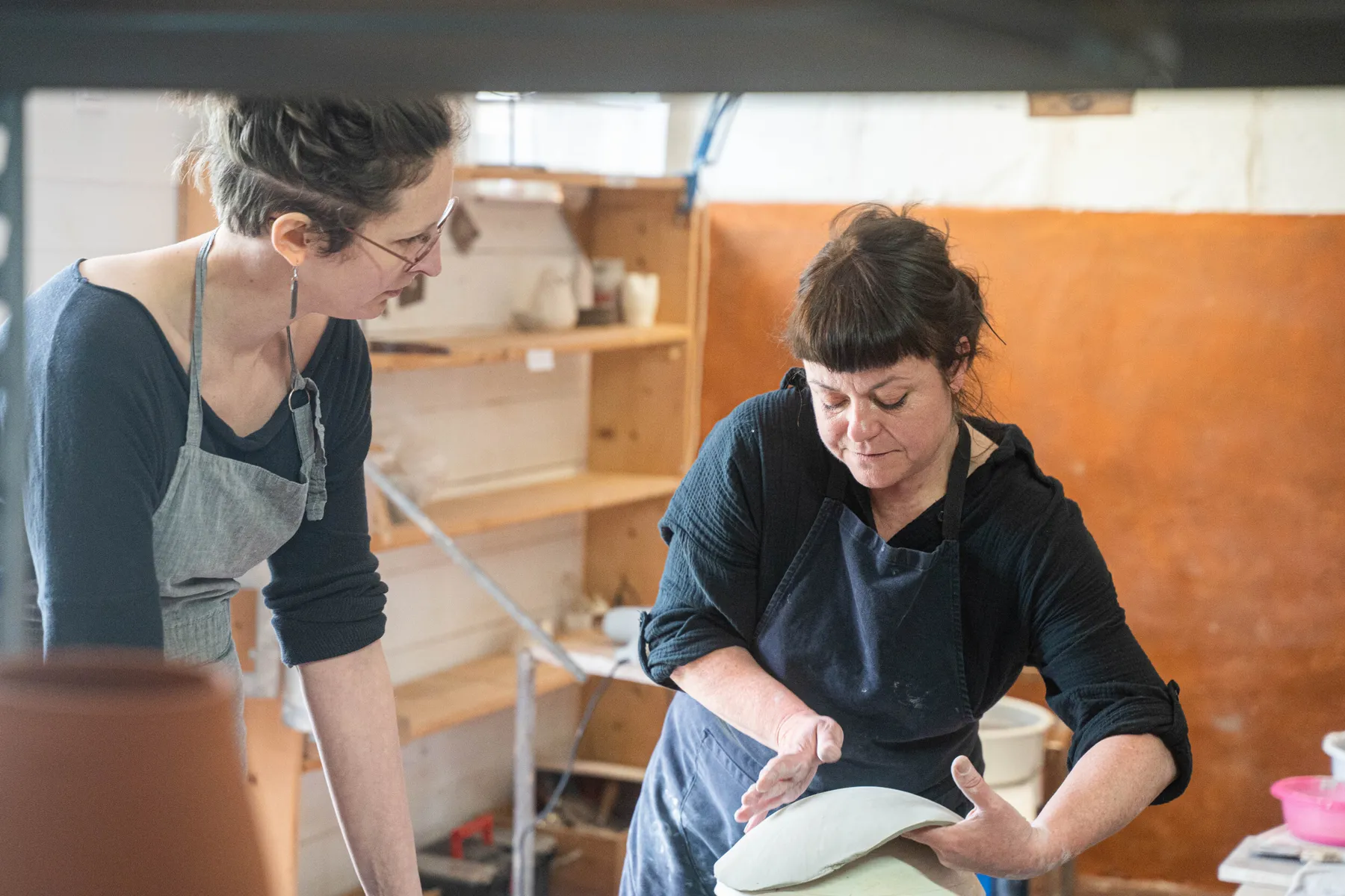 Initiez-vous au modelage - Image n°4 - Wecandoo