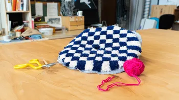 Wecandoo - Initiez-vous au tufting