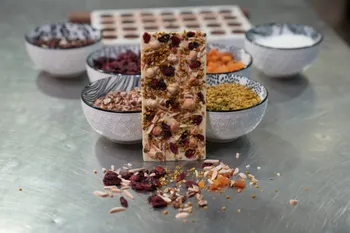 Wecandoo - Réalisez vos tablettes de chocolat personnalisées