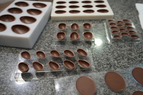 Réalisez votre œuvre en chocolat - Image n°2 - Wecandoo