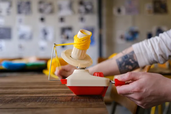 Initiez-vous au tufting avec Gregory - Image n°2 - Wecandoo