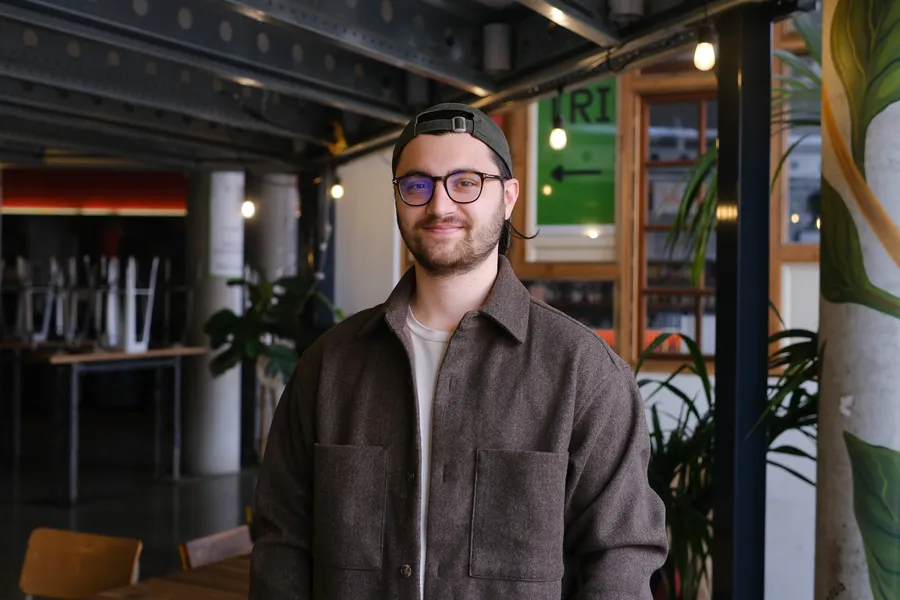 Gregory : Tufteur à Toulouse