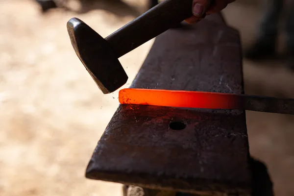 Forgez votre couteau - Image n°1 - Wecandoo