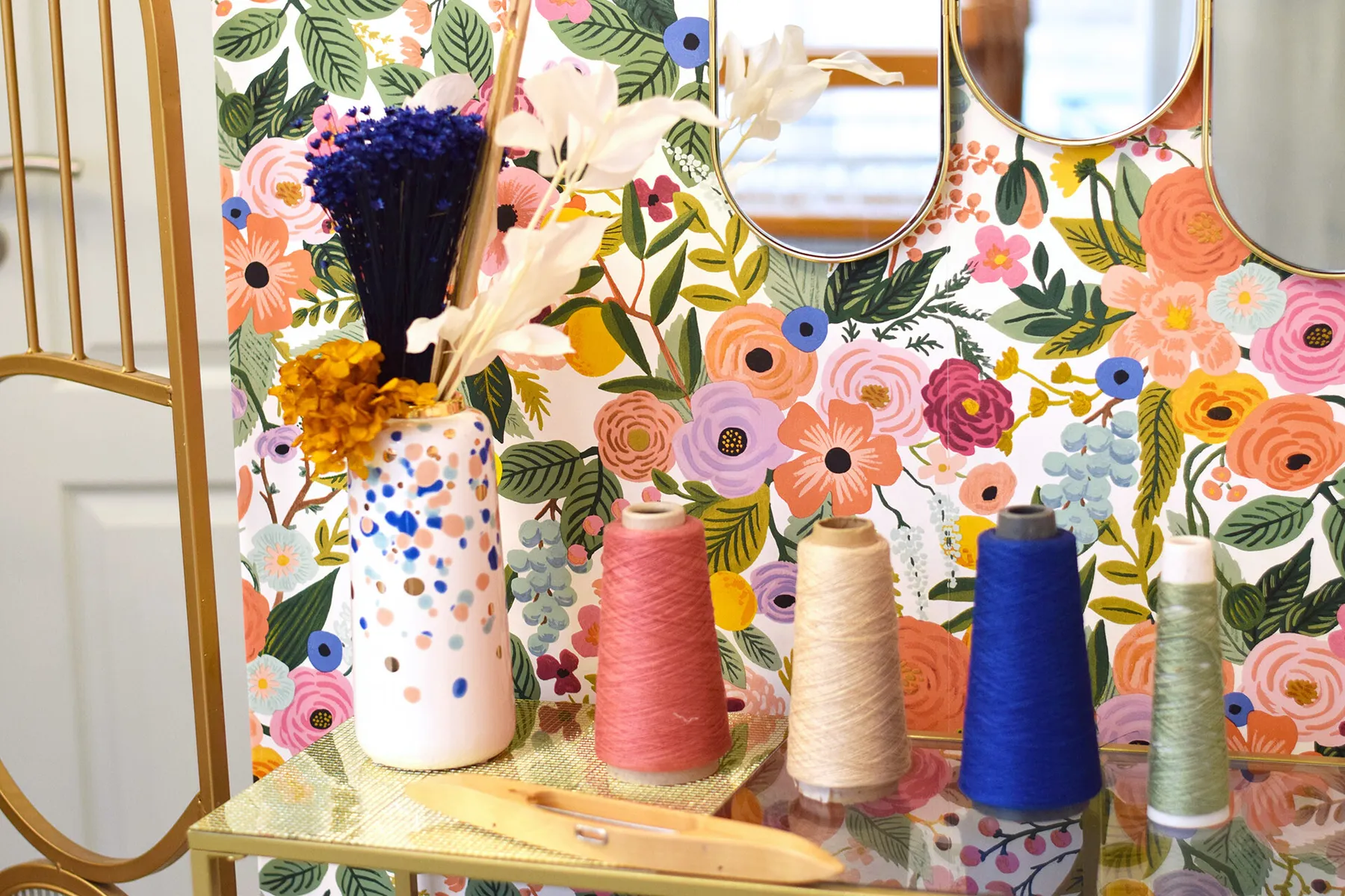 Découvrez le tissage végétal - Image n°3 - Wecandoo