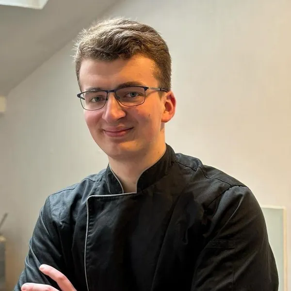 Louis : Chocolatier à Boulogne-sur-Mer