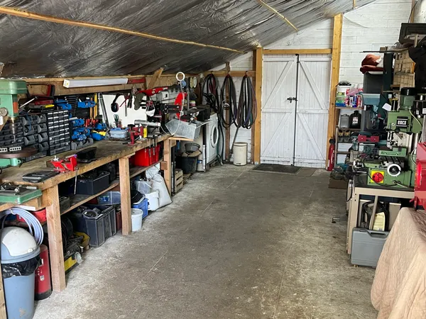 Fabriquez votre couteau droit sur une journée avec Alexandre - Afbeelding nr. 2 - Wecandoo