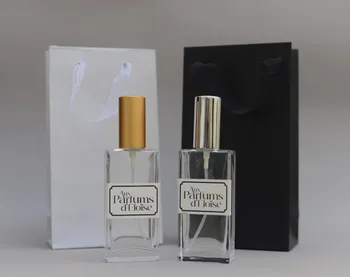 Wecandoo - Fabriquez votre parfum de 50ml avec Eloïse
