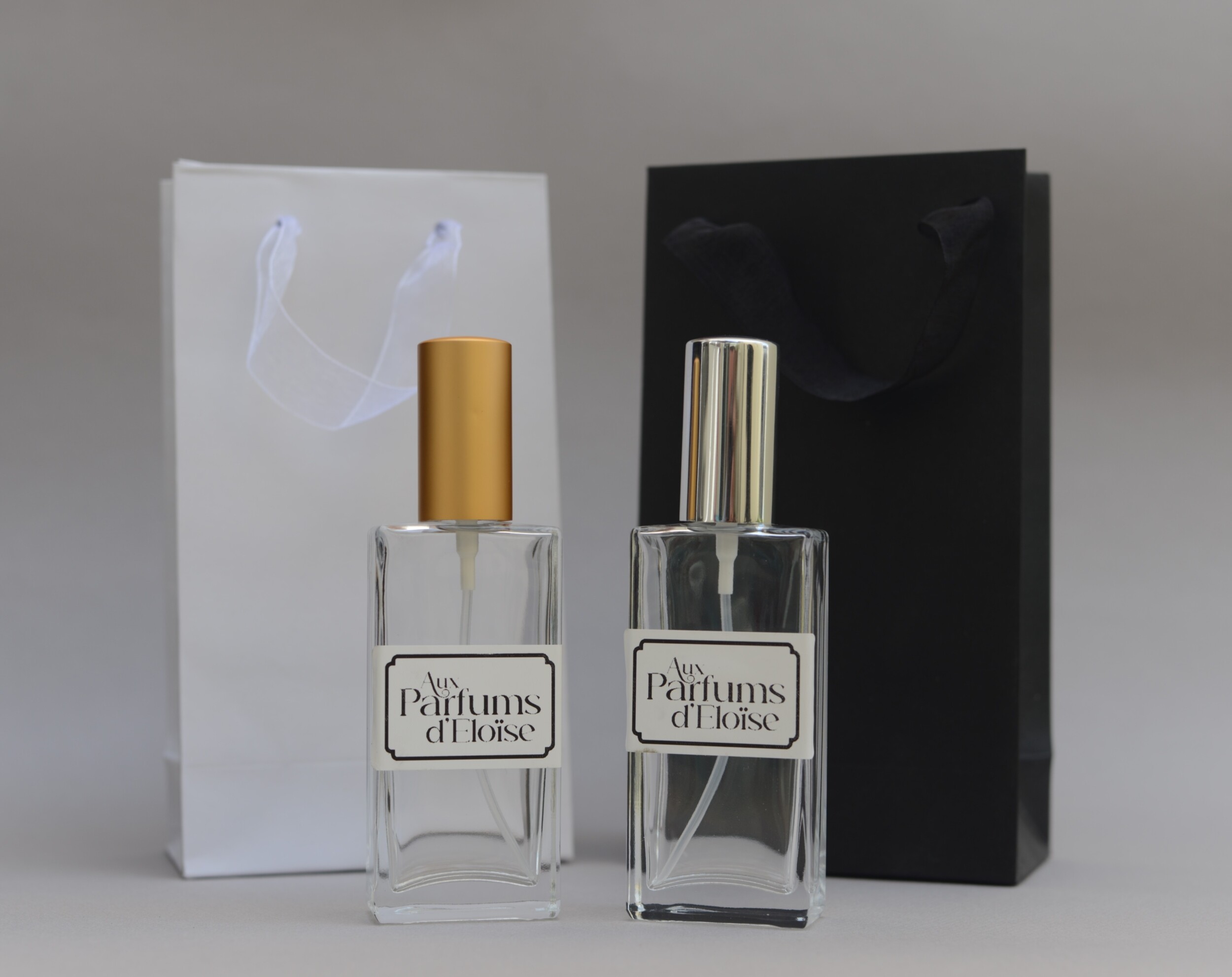 Wecandoo - Fabriquez votre parfum de 100ml avec Eloïse - Afbeelding nr. 10