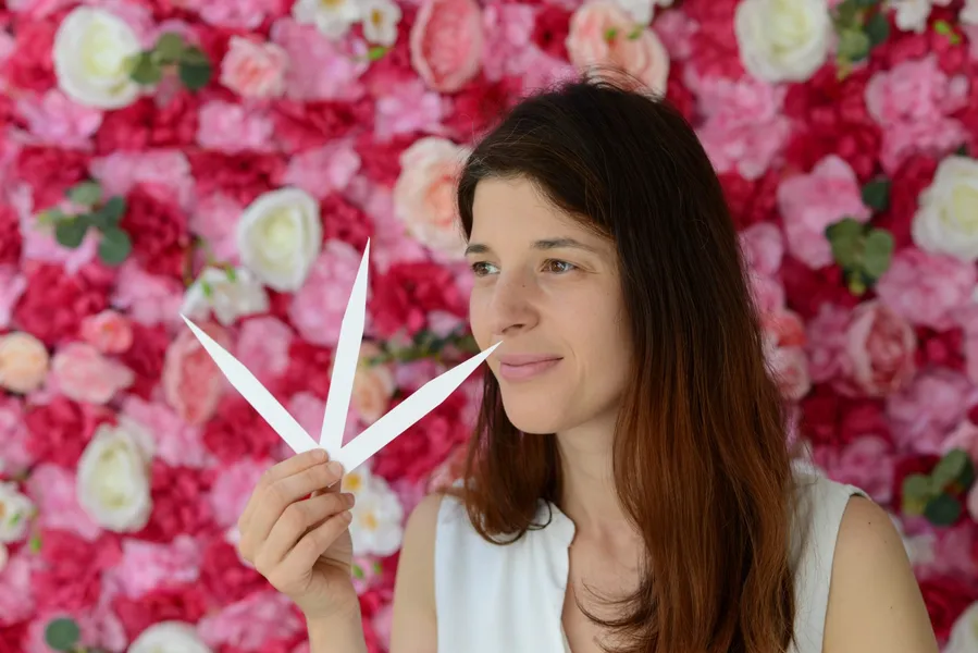 Eloïse: Experte parfums in La Rochelle