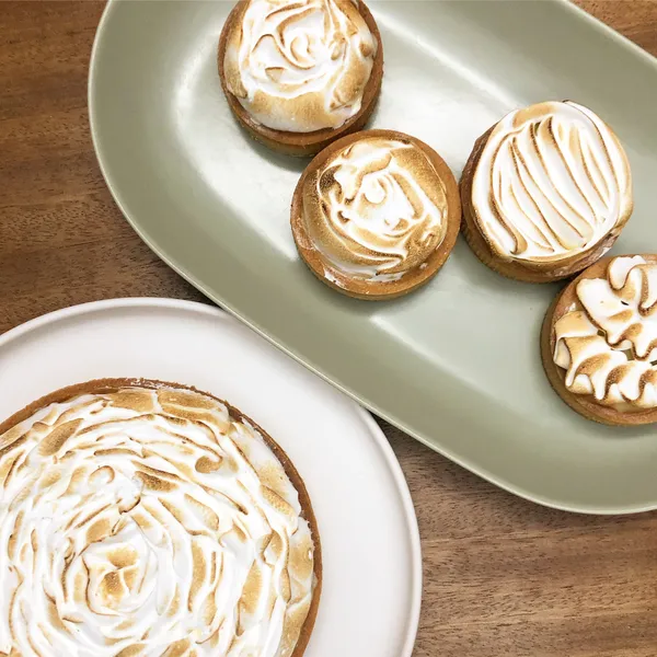 Réalisez votre tarte au citron meringuée - Image n°4 - Wecandoo