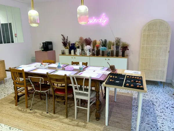 Initiez-vous à la linogravure - Image n°3 - Wecandoo