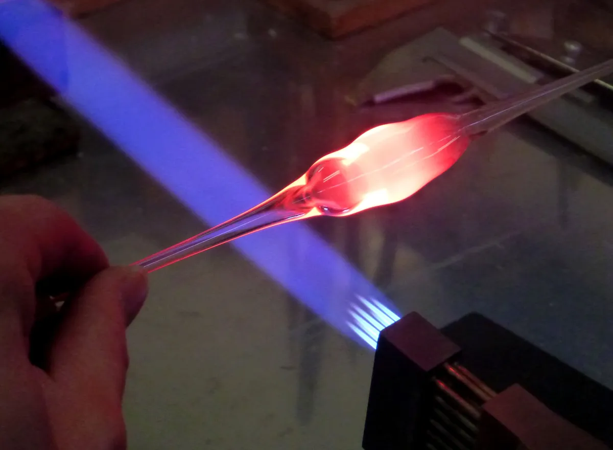 Atelier privé - Réalisez vos perles en duo