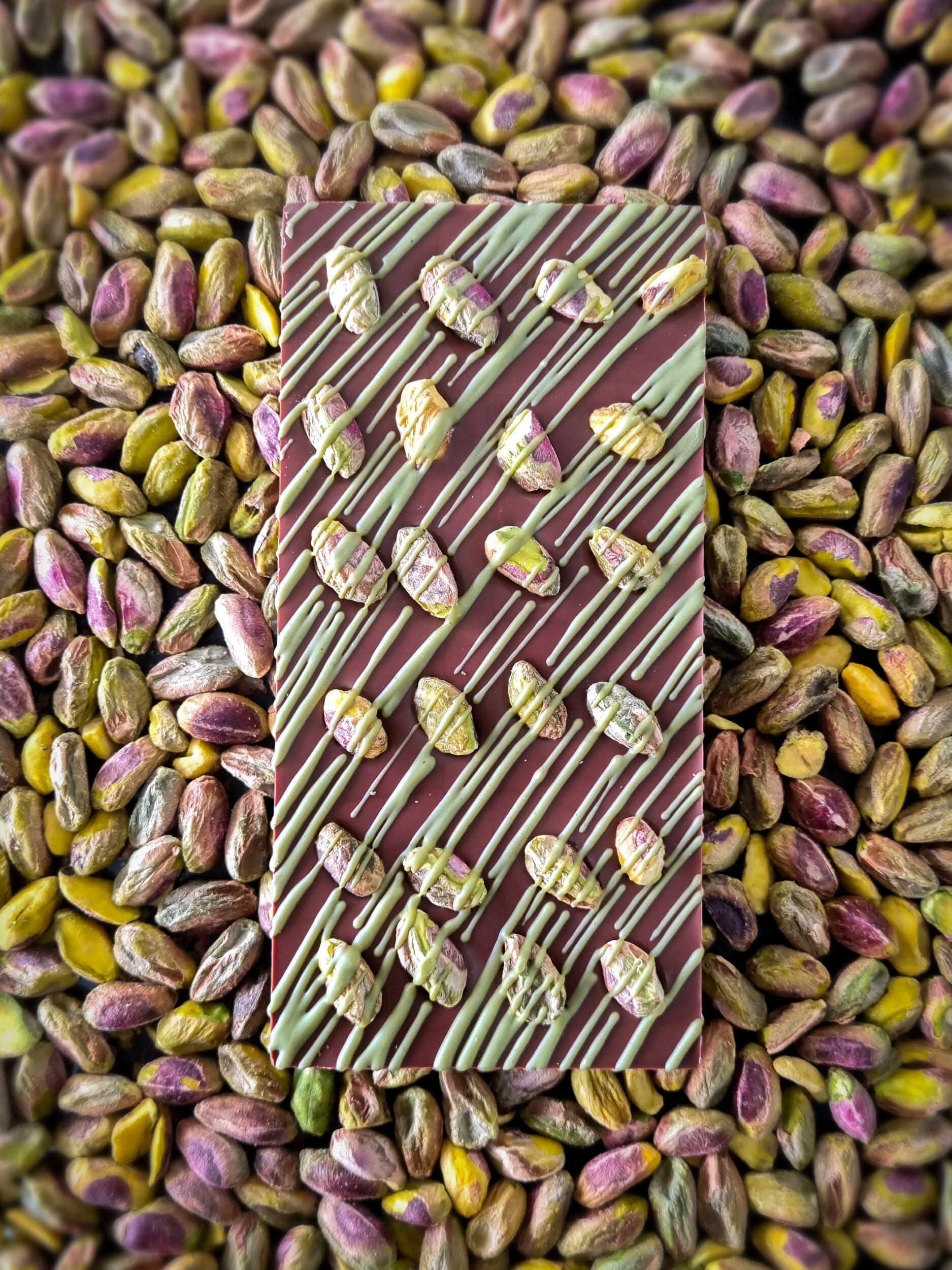 Découvrez le chocolat artisanal avec Alexandra