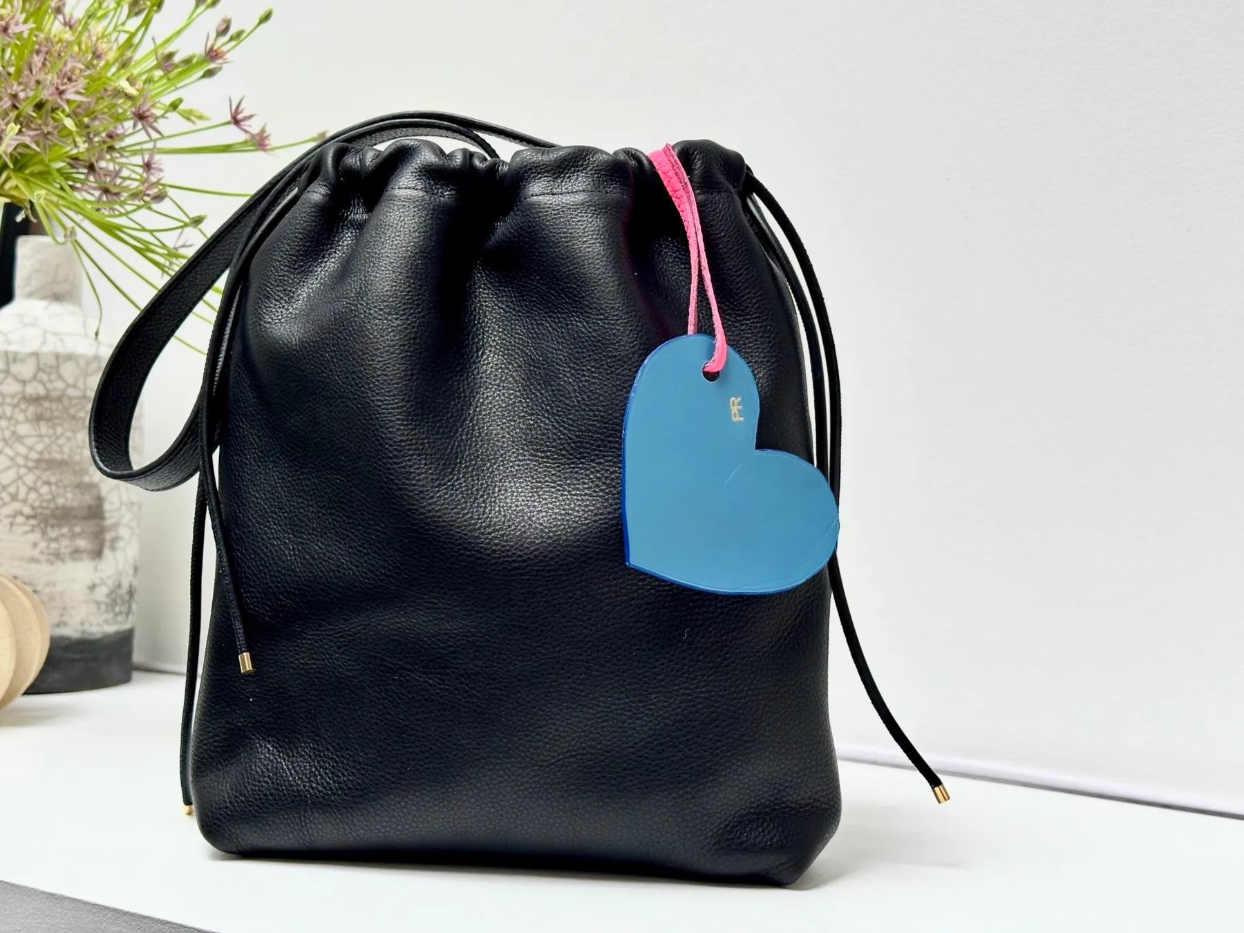 Fabriquez votre sac à main en cuir avec Aude - Afbeelding nr. 5 - Wecandoo