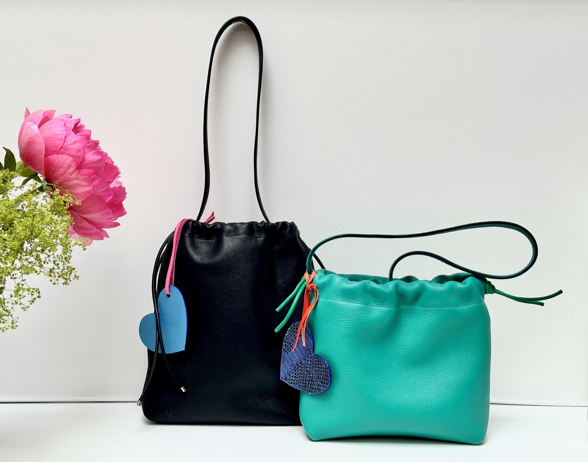 Fabriquez votre sac à main en cuir