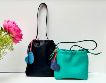 Wecandoo - Fabriquez votre sac à main en cuir