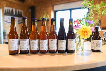 Brassez votre bière en duo