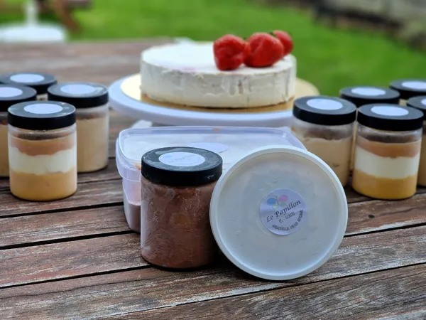 Fabriquez votre crème glacée et sorbet avec Kaïda - Image n°5 - Wecandoo