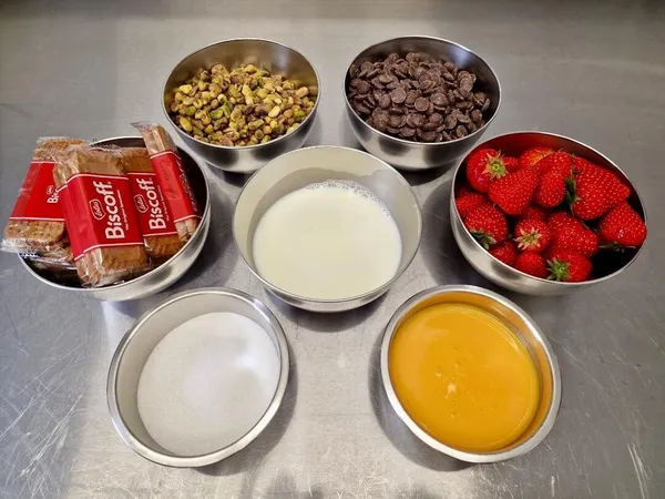 Fabriquez votre crème glacée et sorbet avec Kaïda - Image n°4 - Wecandoo