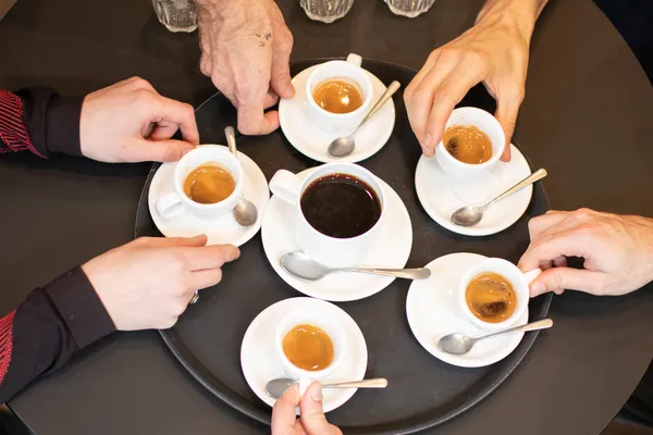 Testez vos connaissances en équipe et dégustez des cafés d'exception avec Thomas - Image n°5 - Wecandoo