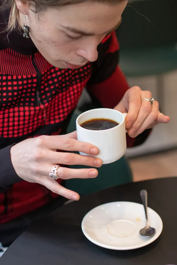 Testez vos connaissances en équipe et dégustez des cafés d'exception avec Thomas - Image n°3 - Wecandoo