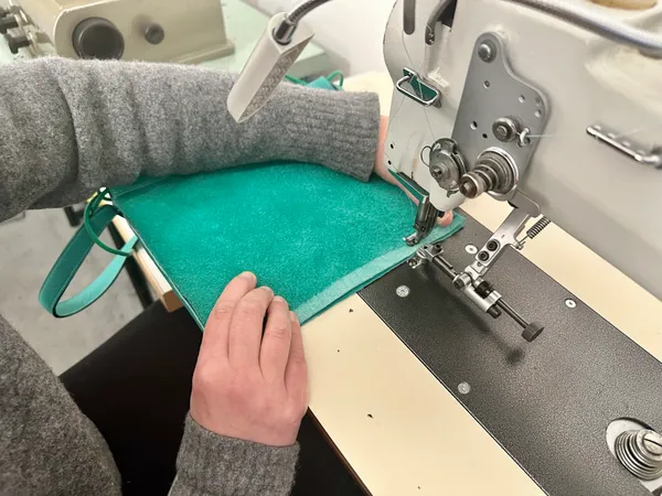 Fabriquez vos accessoires de voyage avec Aude - Image n°3 - Wecandoo