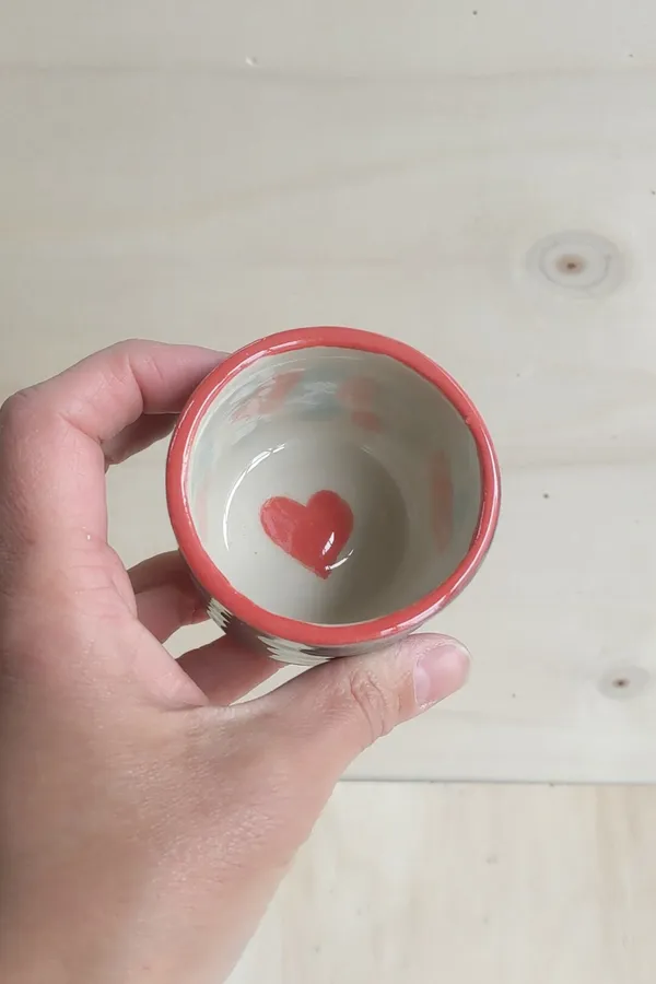 Réalisez vos créations en céramique au tour sur 2 jours avec Anne-Hélène - Image n°4 - Wecandoo