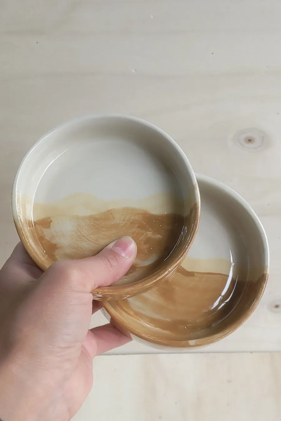 Réalisez vos créations en céramique au tour sur 2 jours avec Anne-Hélène - Image n°1 - Wecandoo