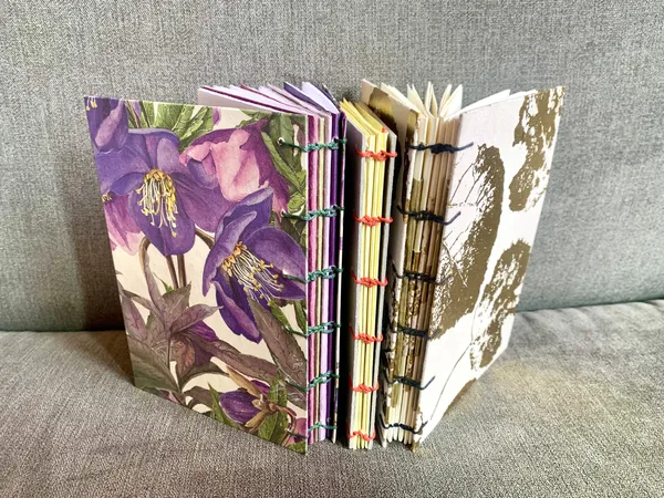 Réalisez votre carnet copte avec Annie - Image n°3 - Wecandoo