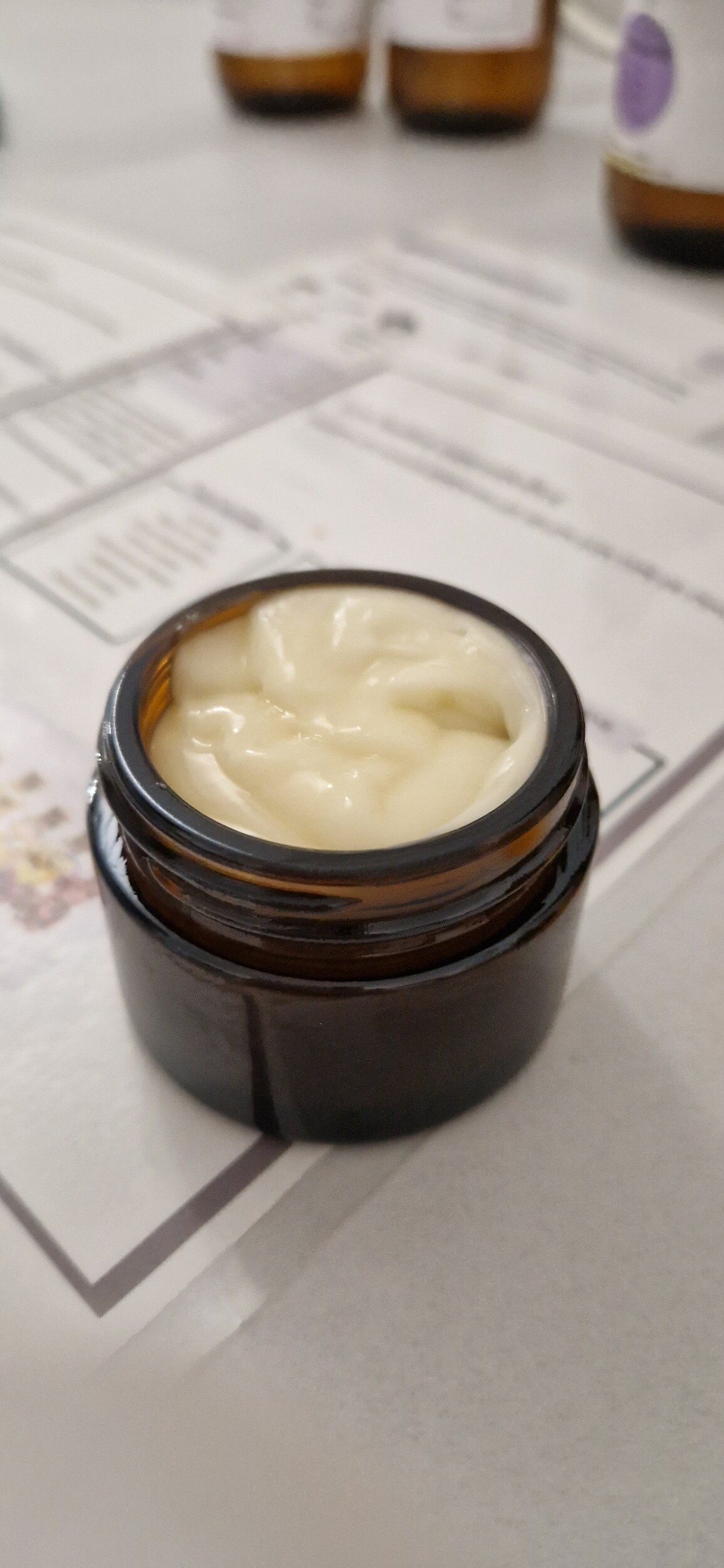 Créez vos deux produits cosmétiques anti-âge à Bayonne