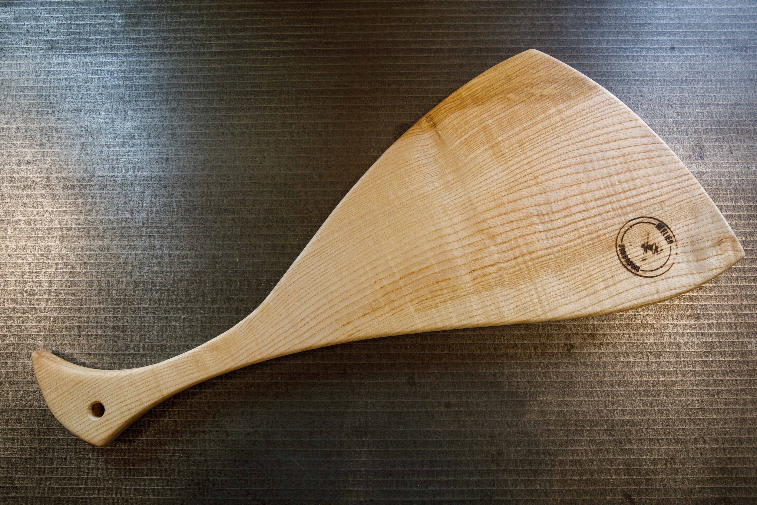 Fabriquez votre planche à découper à Limoges