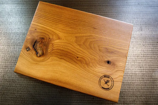 Fabriquez votre planche à découper avec Fabien - Image n°4 - Wecandoo